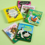 Little Golden Book Classics (Set of 5)